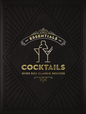 cover image of ESSENTIALS